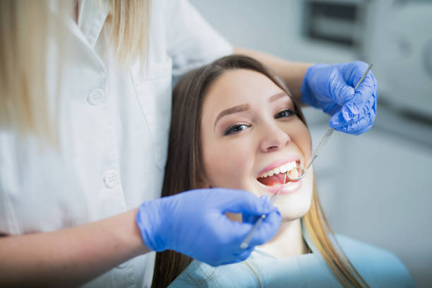 Reliable Santa Barbara, CA Dental Services Solutions